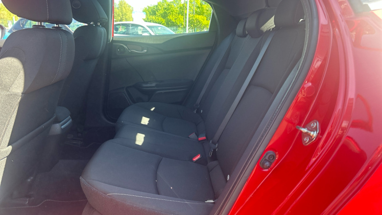 Honda Civic 1.0 VTEC Turbo SE 5dr Petrol Hatchback